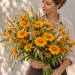 Rudbeckia Прейри Сан семян 20+